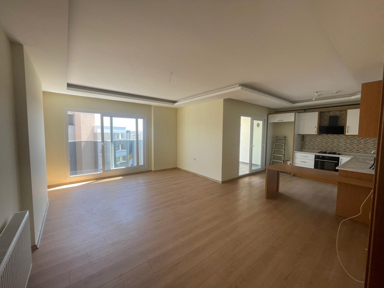 Apartment 3+1 in Mersin, Turkey No. 14920