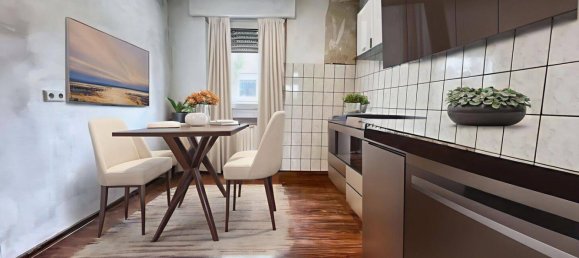 1 Schlafzimmer Wohnung in Märkischer, Germany, Nr. 342450 9