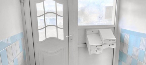 1 Schlafzimmer Wohnung in Märkischer, Germany, Nr. 342450 13