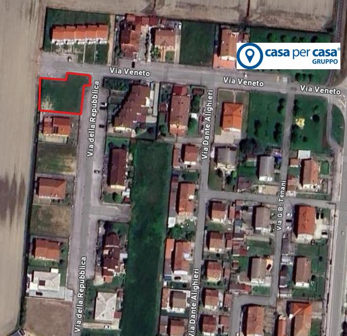  Land in Guarda Veneta, Italy No. 9175