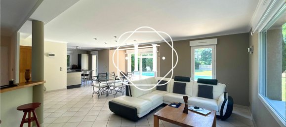 Casa T5 em Bourg-en-Bresse, France N.º 362100 5