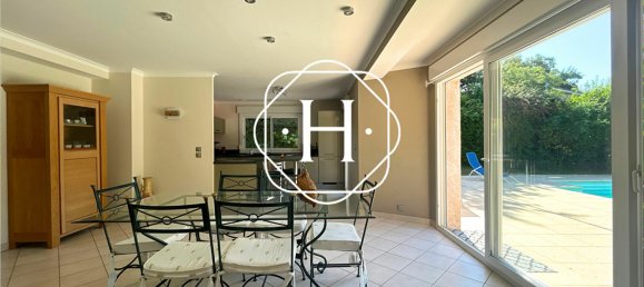 Casa T5 em Bourg-en-Bresse, France N.º 362100 7