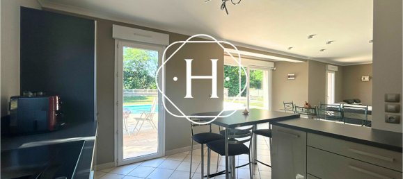 Casa T5 em Bourg-en-Bresse, France N.º 362100 8