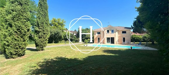 Casa T5 em Bourg-en-Bresse, France N.º 362100 2