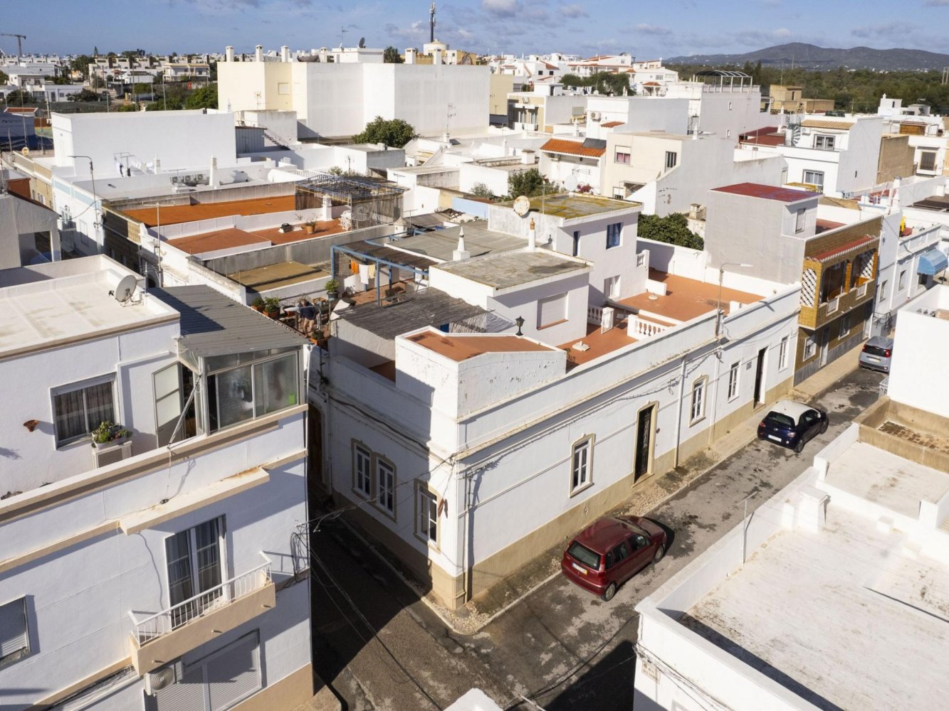 5 غرف نوم منزل في Olhao, Portugal رقم 99057