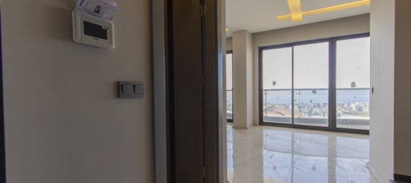 Apartment 4+1 in Kargicak, Turkey No. 19395 22