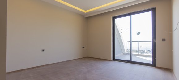 Apartment 4+1 in Kargicak, Turkey No. 19395 12