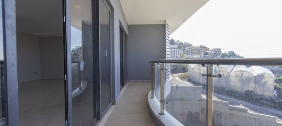 Apartment 4+1 in Kargicak, Turkey No. 19395 18