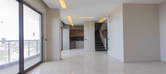 Apartment 4+1 in Kargicak, Turkey No. 19395 19