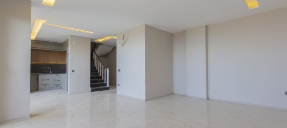 Apartment 4+1 in Kargicak, Turkey No. 19395 10