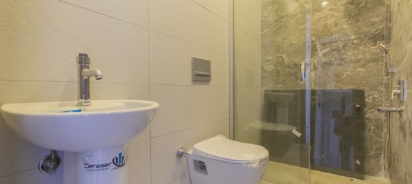 Apartment 4+1 in Kargicak, Turkey No. 19395 13