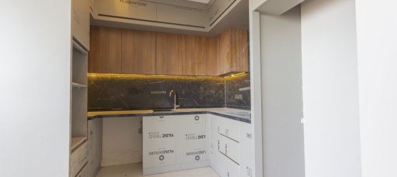 Apartment 4+1 in Kargicak, Turkey No. 19395 9