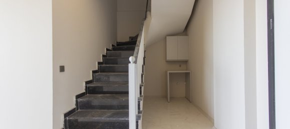 Apartment 4+1 in Kargicak, Turkey No. 19395 21