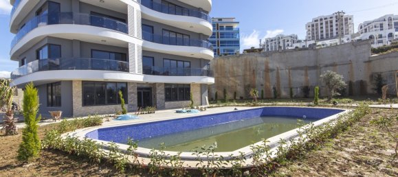 Apartment 4+1 in Kargicak, Turkey No. 19395 5