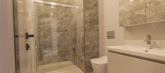 Apartment 4+1 in Kargicak, Turkey No. 19395 16