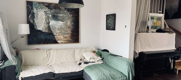 2 غرف نوم تاون هاوس في Alt-Hohenschonhausen, Germany رقم 85711 4