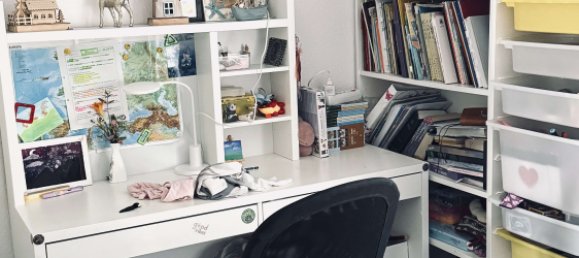 2 غرف نوم تاون هاوس في Alt-Hohenschonhausen, Germany رقم 85711 6