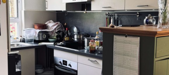 2 غرف نوم تاون هاوس في Alt-Hohenschonhausen, Germany رقم 85711 5