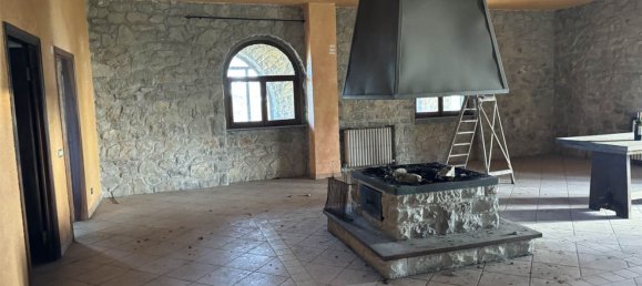 30-Zimmer Haus in Lisciano Niccone, Italy, Nr. 69029 13