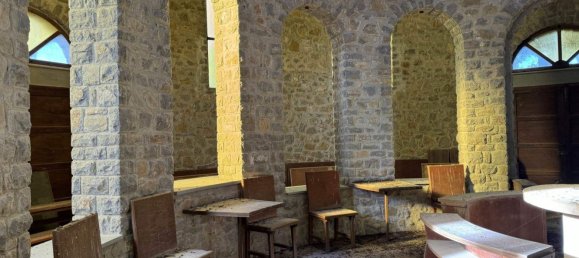 30-Zimmer Haus in Lisciano Niccone, Italy, Nr. 69029 11