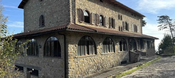 30-Zimmer Haus in Lisciano Niccone, Italy, Nr. 69029 17