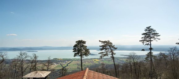 30-Zimmer Haus in Lisciano Niccone, Italy, Nr. 69029 27