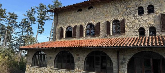 30-Zimmer Haus in Lisciano Niccone, Italy, Nr. 69029 12