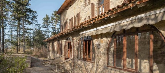 30-Zimmer Haus in Lisciano Niccone, Italy, Nr. 69029 20