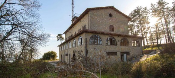 30-Zimmer Haus in Lisciano Niccone, Italy, Nr. 69029 30