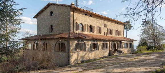 30-Zimmer Haus in Lisciano Niccone, Italy, Nr. 69029 19