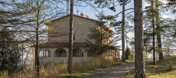 30-Zimmer Haus in Lisciano Niccone, Italy, Nr. 69029 18