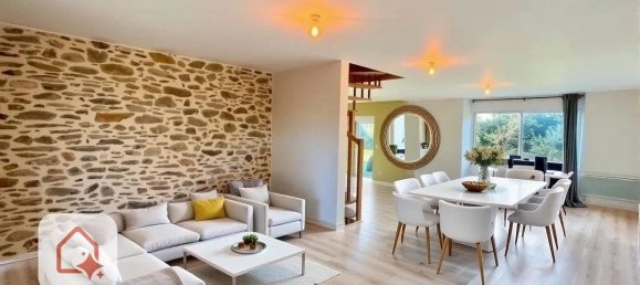 Casa de 2 dormitorios en Billiers, France No. 204489 2