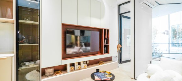 2 rooms Apartment for sale in Pattaya, Chonburi, Eastern Thailand, Thailand № 153724 16