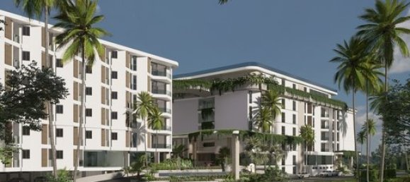 2 rooms Apartment for sale in Pattaya, Chonburi, Eastern Thailand, Thailand № 153724 2