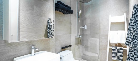 2 rooms Apartment for sale in Pattaya, Chonburi, Eastern Thailand, Thailand № 153724 12