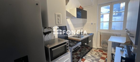 Квартира с 2 спальнями в Блуа, Франция № 41874 6