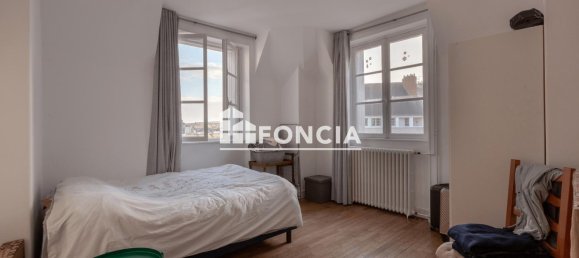 Квартира с 2 спальнями в Блуа, Франция № 41874 8