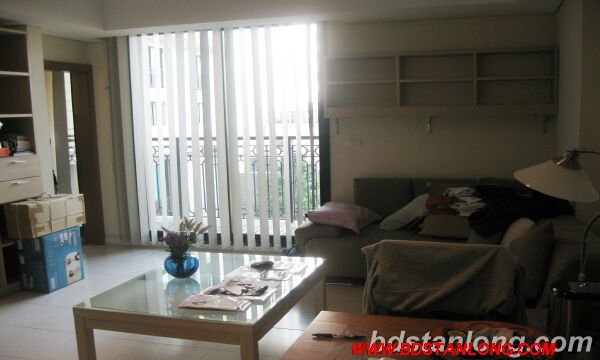 1 bedroom Apartment in Hoan Kiem, Vietnam No. 5588