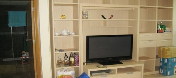 1 bedroom Apartment in Hoan Kiem, Vietnam No. 5588 3