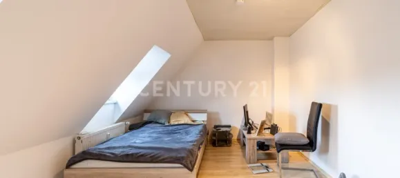 Apartamento de 2 habitaciónes en Dortmund, Germany No. 44405 4