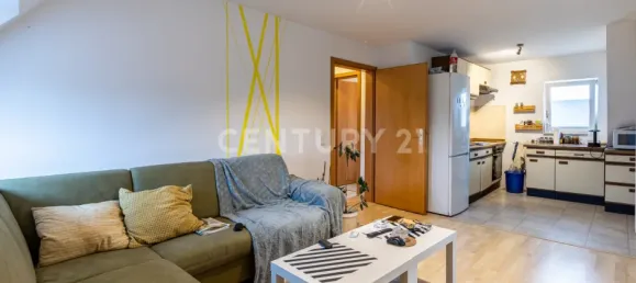 Apartamento de 2 habitaciónes en Dortmund, Germany No. 44405 2