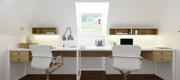 Apartamento de 2 habitaciónes en Dortmund, Germany No. 44405 11