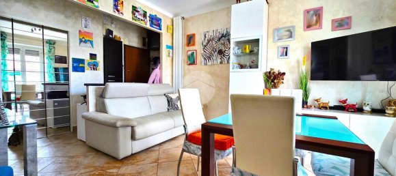 2-Zimmer Wohnung in Milan, Italy, Nr. 246639 11