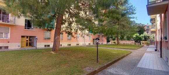 2-Zimmer Wohnung in Milan, Italy, Nr. 246639 35