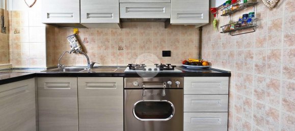 2-Zimmer Wohnung in Milan, Italy, Nr. 246639 10