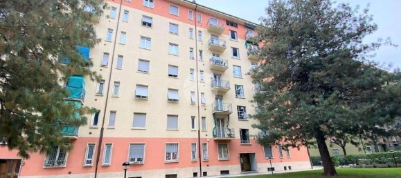 2-Zimmer Wohnung in Milan, Italy, Nr. 246639 33