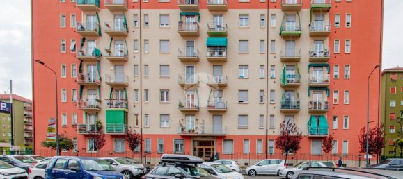 2-Zimmer Wohnung in Milan, Italy, Nr. 246639 3