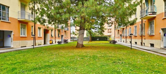 2-Zimmer Wohnung in Milan, Italy, Nr. 246639 2