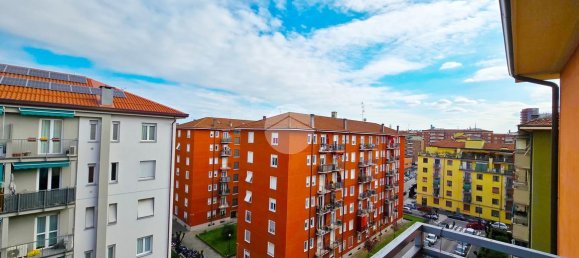 2-Zimmer Wohnung in Milan, Italy, Nr. 246639 15