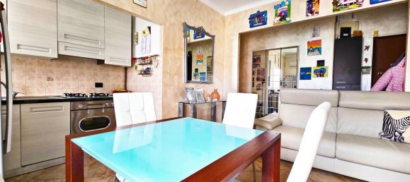 2-Zimmer Wohnung in Milan, Italy, Nr. 246639 16